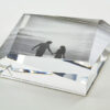 Acrylic Paperweight -