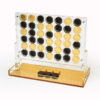 Lucite Connect Four Game