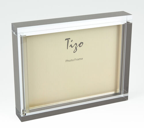 Buy Frame Globe Acrylic glass Espresso 50x100 cm here 