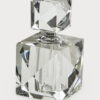 Sq. Diamond Perfume Bottle
