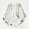 Crystal "Bell Shape" Vase Small