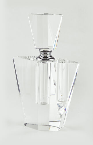 Arrowhead” Perfume Bottle
