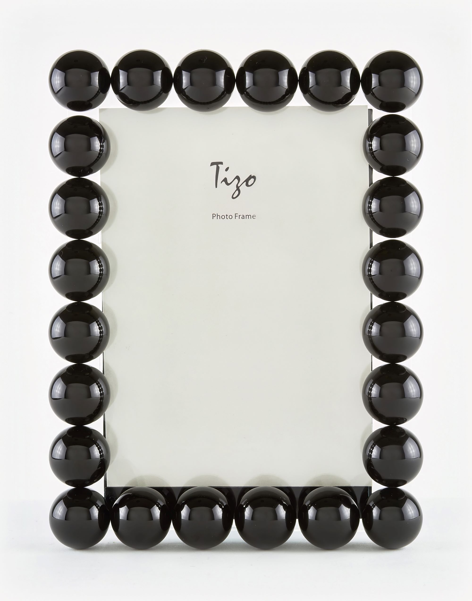Crystal Single Bubble Frame Tizo Designs